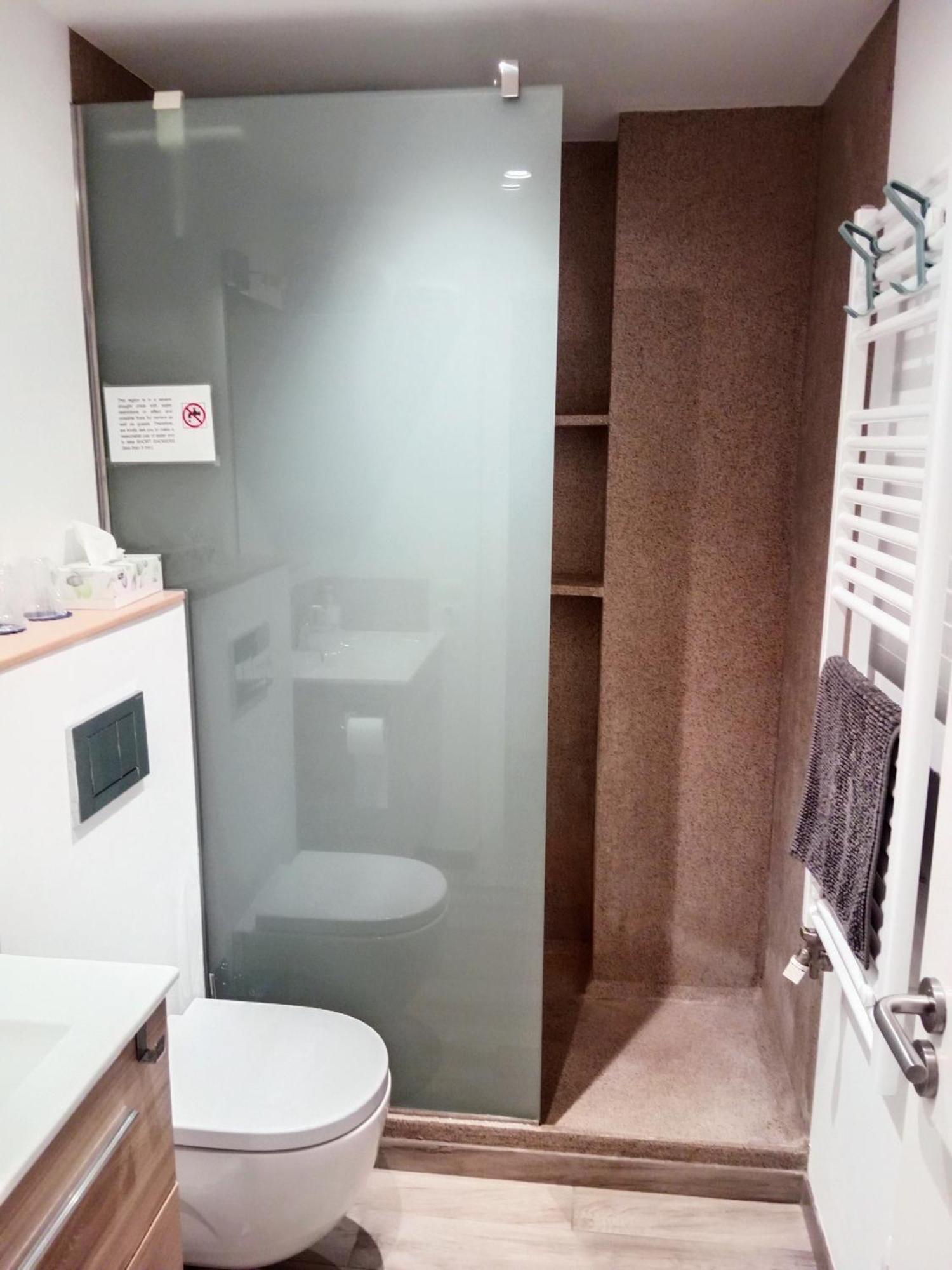 Apartament Cortey Калелья-де-Палафружель Экстерьер фото
